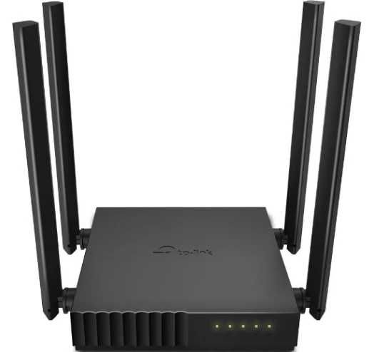 Wi-Fi роутер TP-LINK Archer C54
