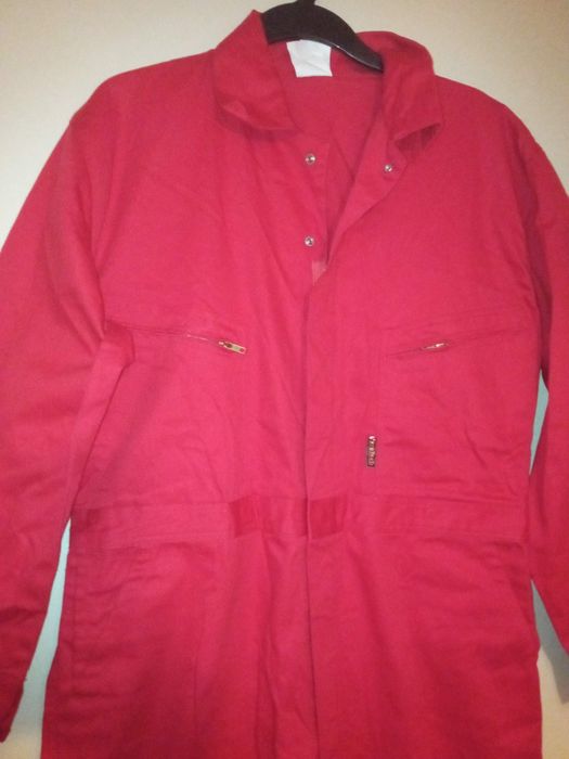 PyroTech kombinezon trudnopalny 46 cali/117 cm