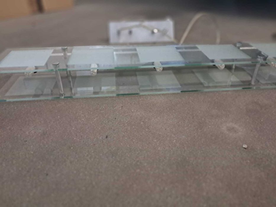 Lampa wisząca nowoczesna