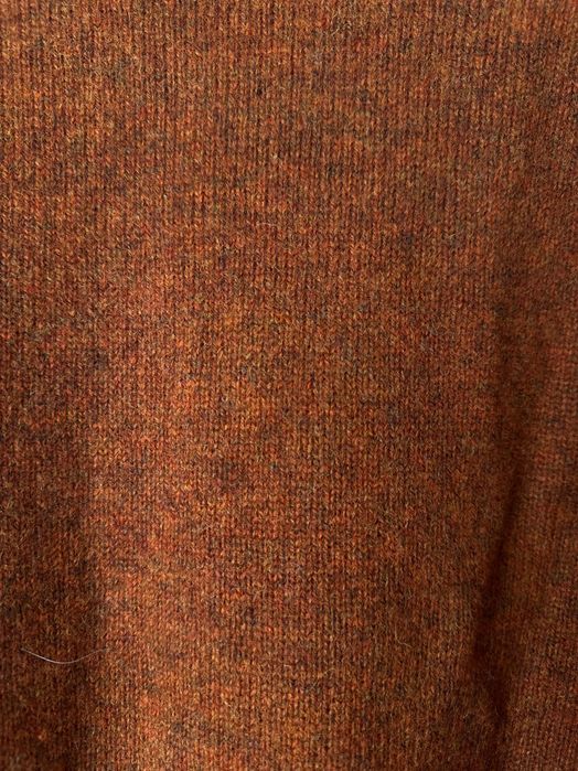 Светр 100% вовна