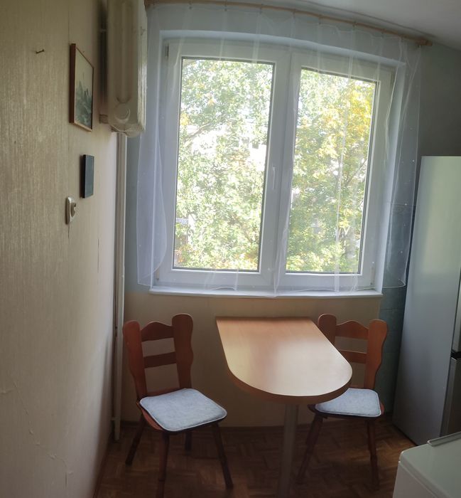 Mieszkania do wynajęcia