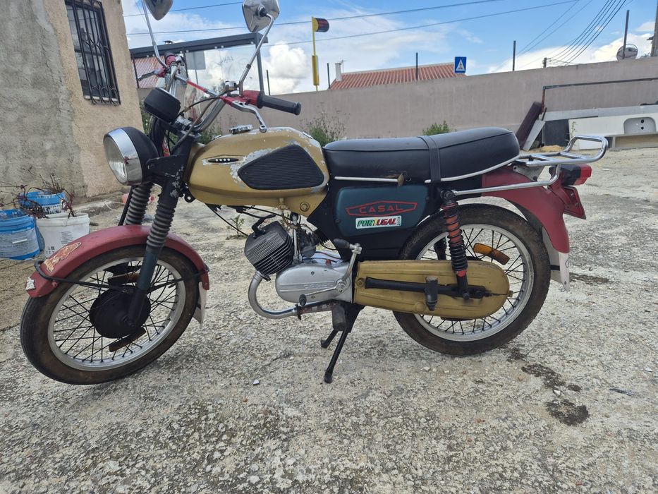 Vendo Casal K181