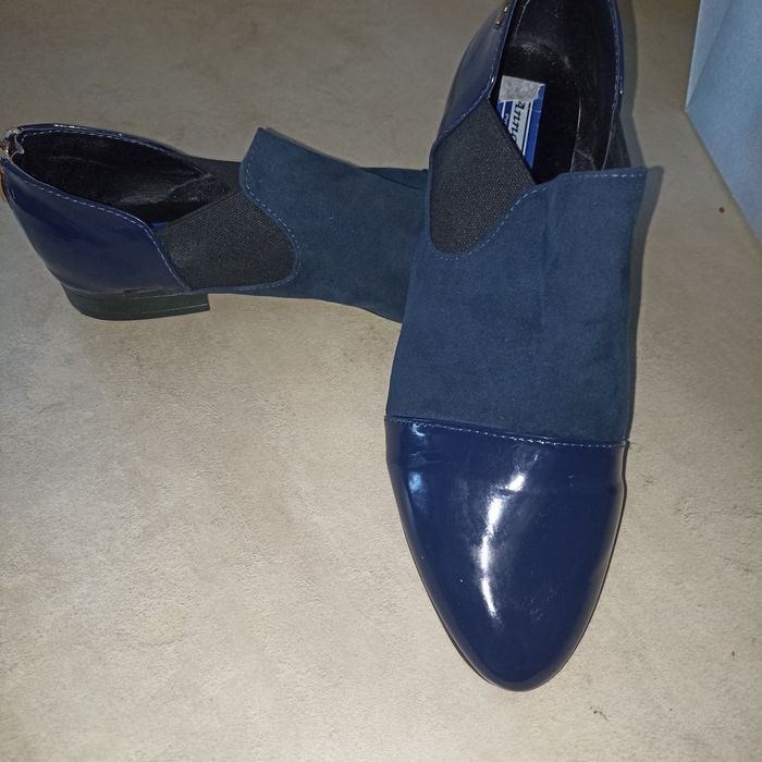 Buty damskie rozm 40