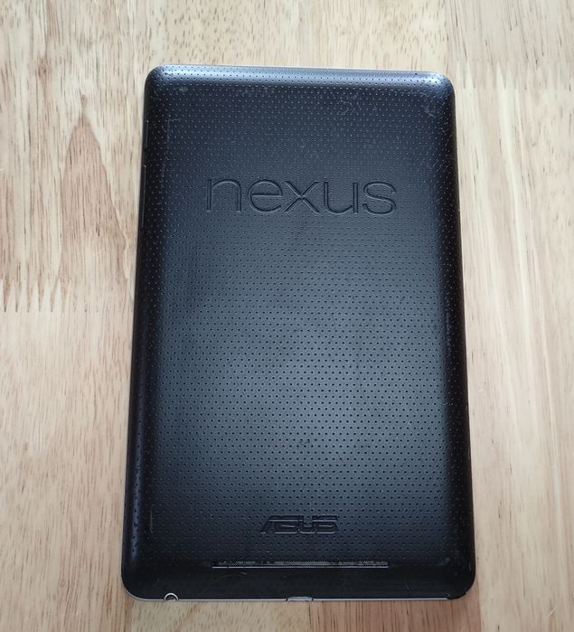 Tablet ASUS Nexus 7 32GB