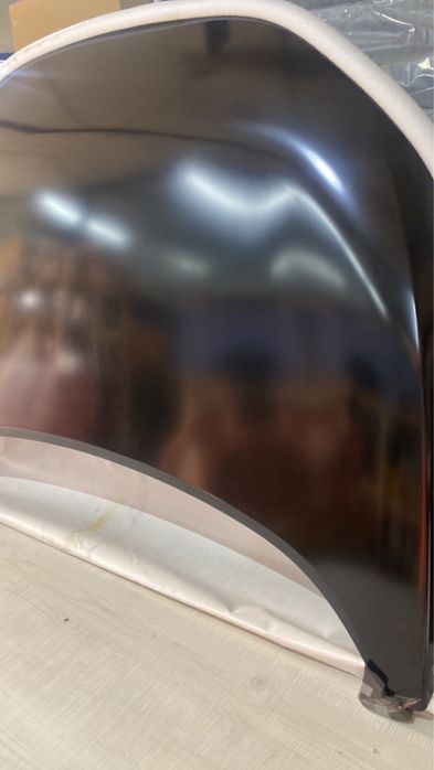 Nissan Rogue (x-trail) T33 2021 2022 2023 ниссан рог т33 крыло