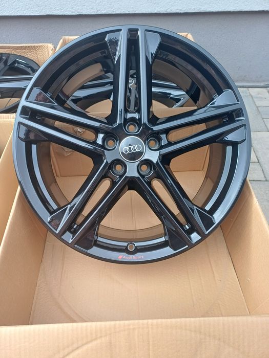 Felgi Audi Q5 SQ5 20 cali FV23%