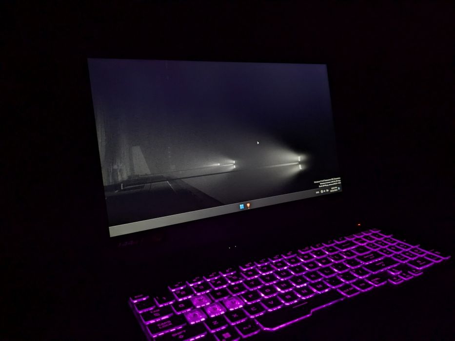 Ноутбук ASUS TUF GAMING A15 fa506ihr