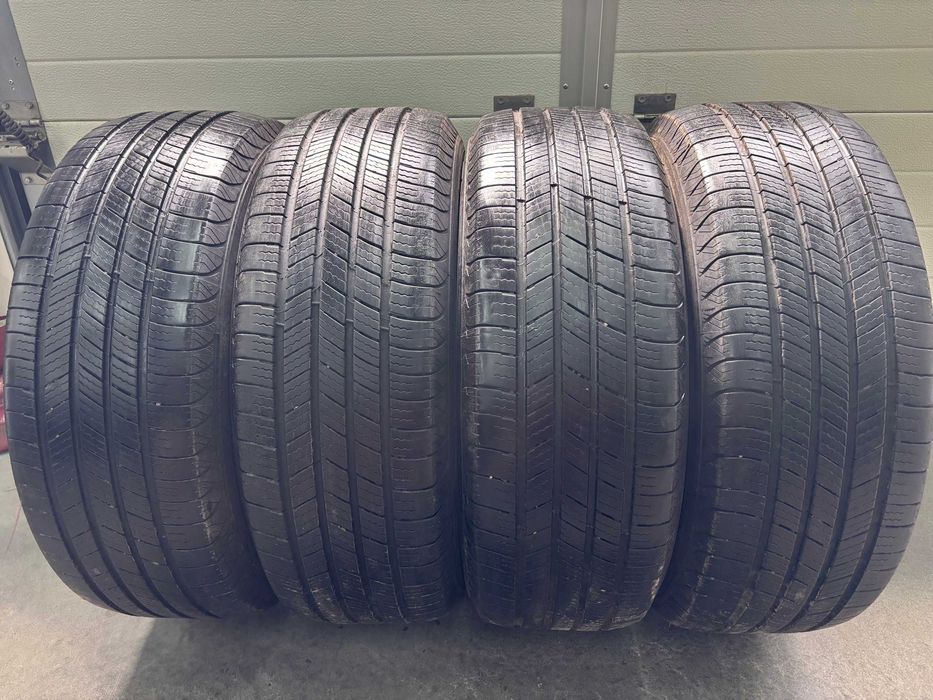 235/60/18 103H Michelin Defender opona używana Lato DOT 2022