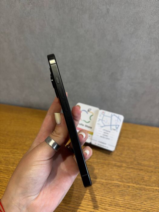 iPhone 16 Pro 128Gb  Black  | Гарантія
