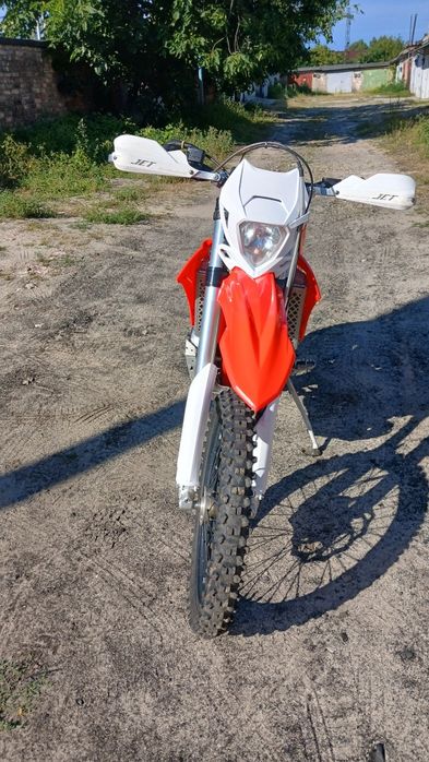 Beta xtrainer 2T 250