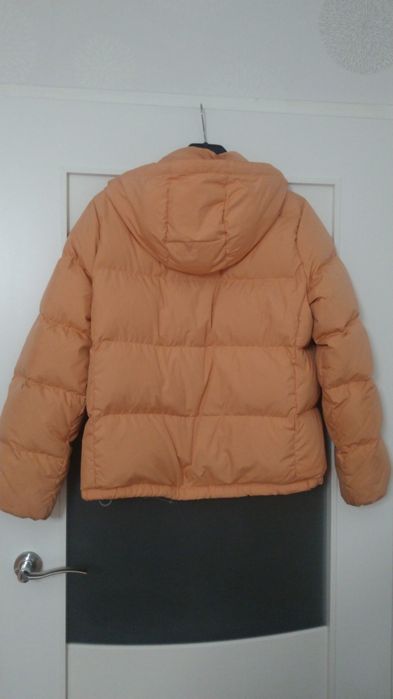 Levi's Kurtka damska  zimowa, puchowa rozmiar L