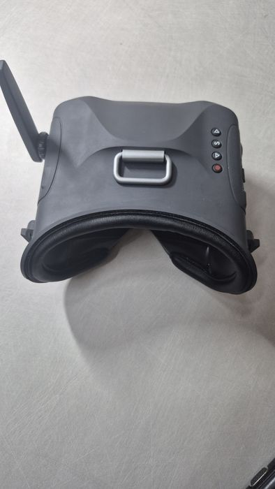 Окуляри для дрона VR03