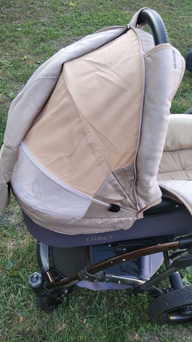 Wózek Maxi Cosi Tako Laret