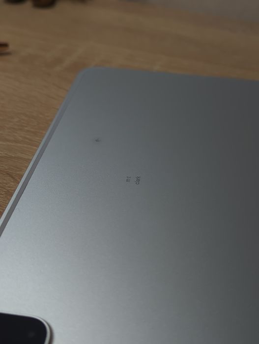 iPad Pro 12.9" 4gen 128gb Silver | Wi-Fi | Гарний стан