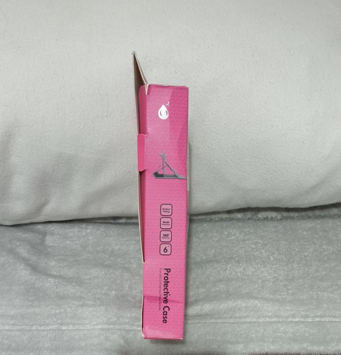 Capa protectora universal - tablet 6 polegadas