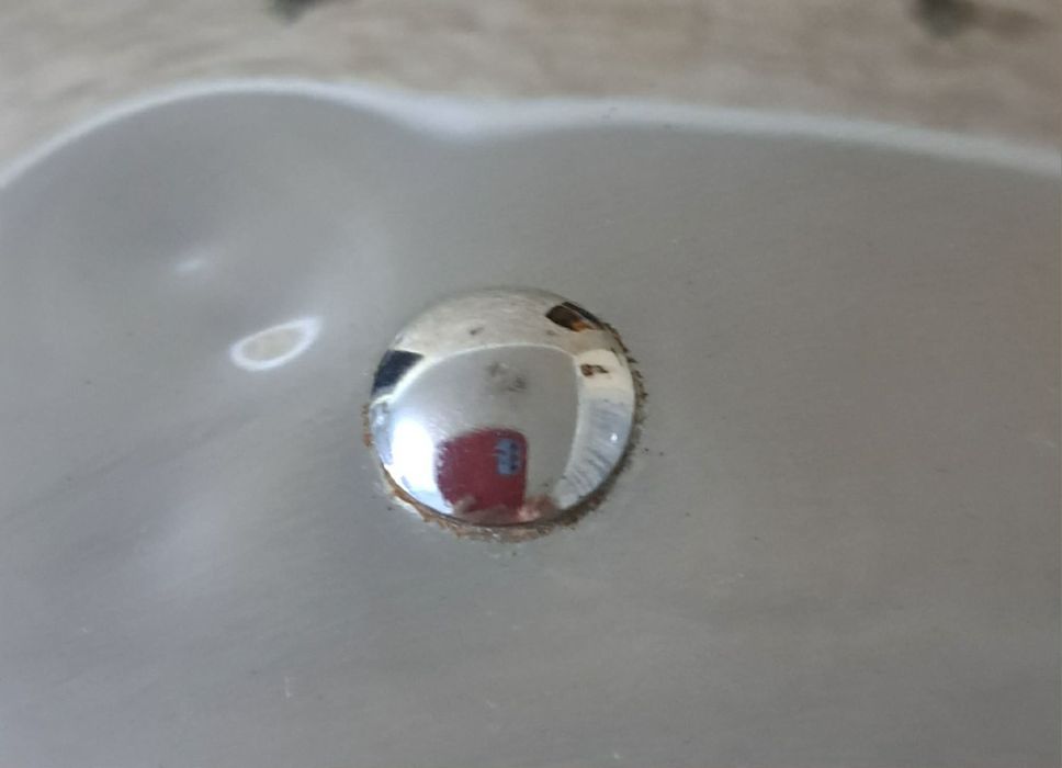 Lampa stołowa Ikea Art Deco