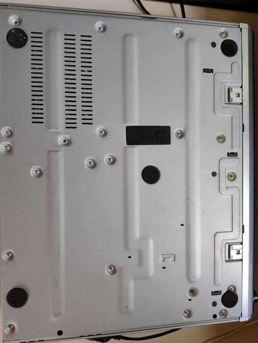 DVD/VCR Combi Receiver  LG LH360SE DVD /CD/Radio/VHS