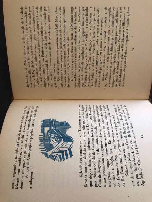 D. Carlos (1909) / Expulsão do Patriarca (1912) / D. Manuel II