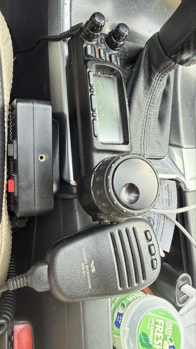 Yaesu FT-857D - YSK-857 Separation Kit