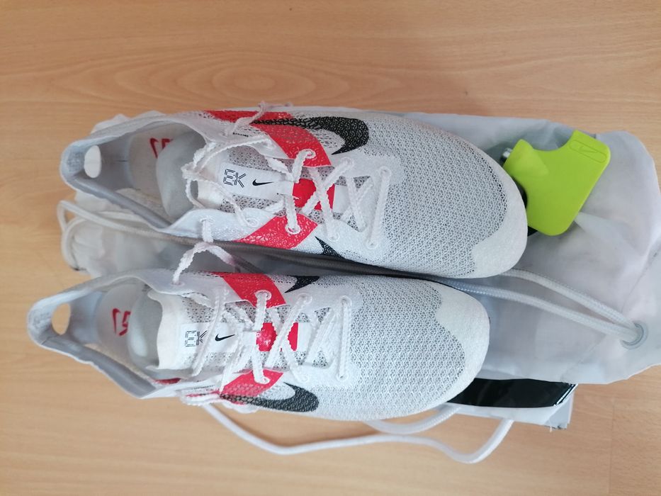 Sapatilhas de bicos - Nike Victory