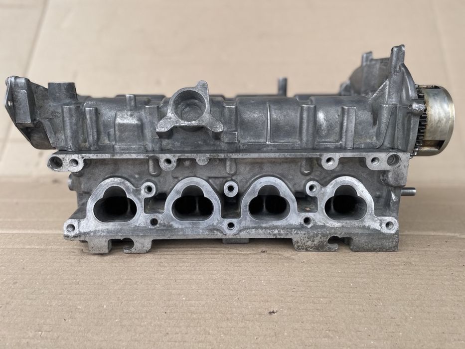 Головка блока ГБЦ VW Polo, Skoda Roomster, Fabia, Seat Ibiza 1.6 16V