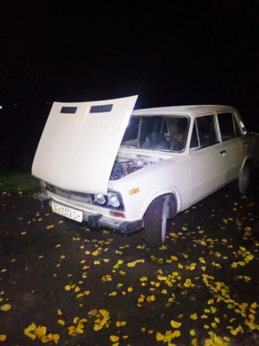 Продам жигули Ваз 2106