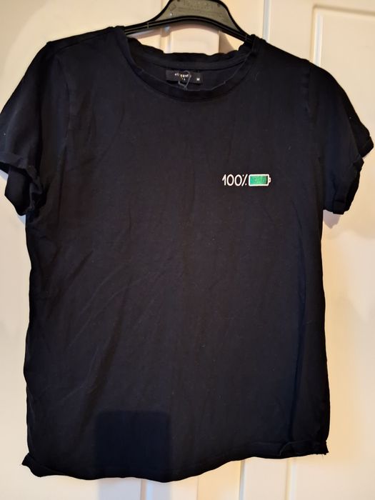 T- shirt Reserved M