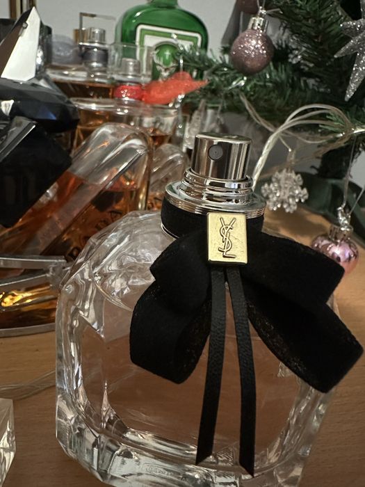 YSL Mon Paris 90 ml