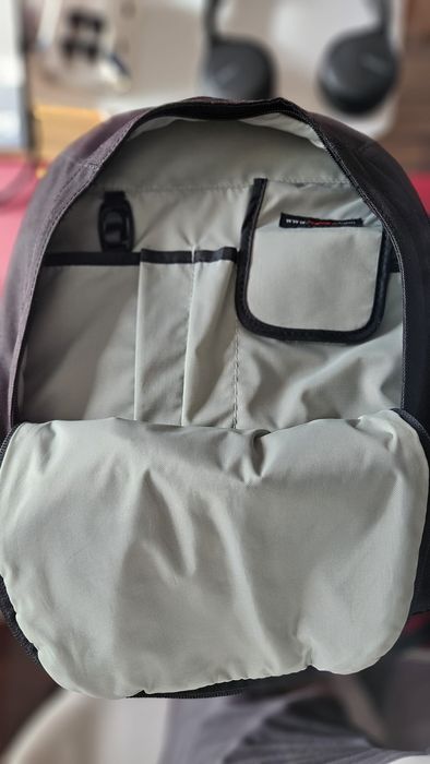 Mochila para máquina fotográfica Lowepro