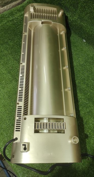 Обогреватель - тепловая завеса Crown 3.3 кВт