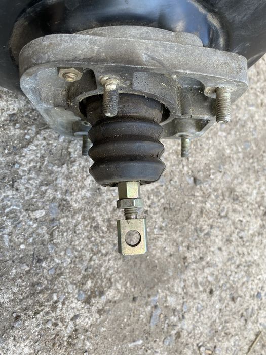 VW Transporter T4 Serwo servo hamulcowe