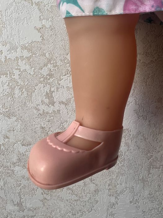 Лялька велика ГДР