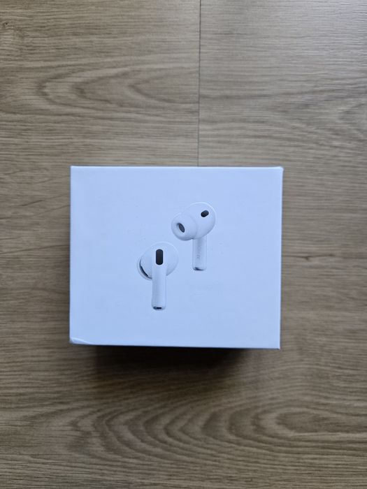 Apple Airpods Pro 3