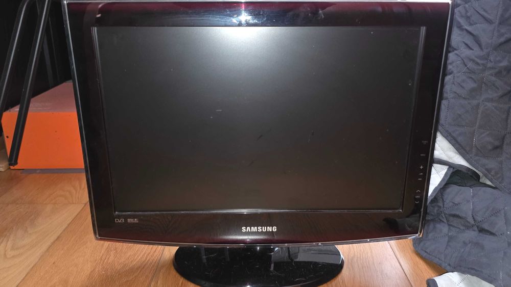 TV Samsung LE19A656A1D