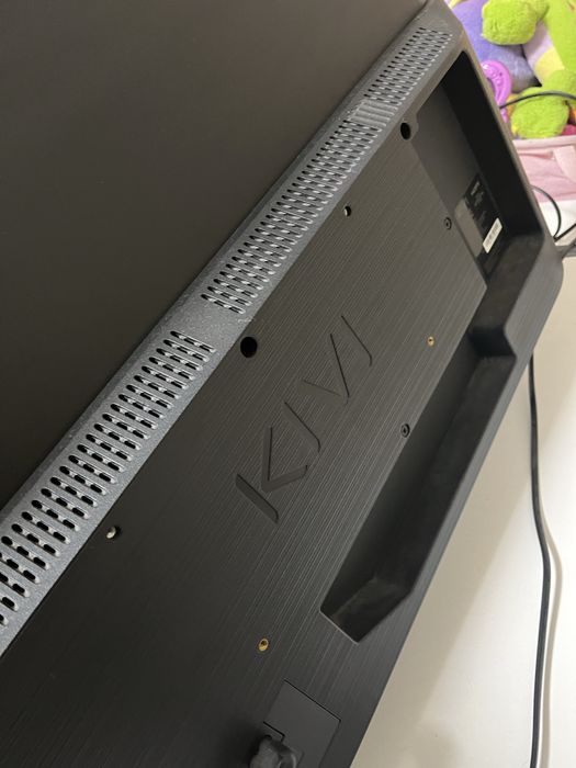 Продам б/у телевизор KIVI