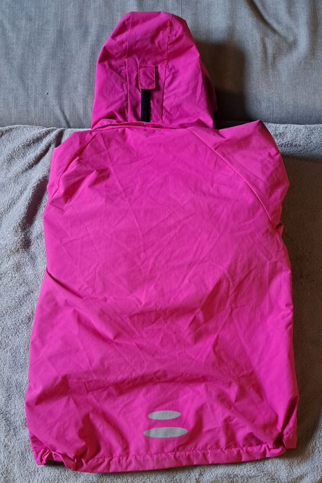 Kurtka softshell r.140