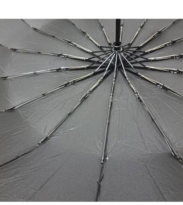 Парасолька-автомат на 16 спиць Susino