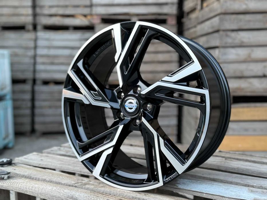 alufelgi r19 5x108 NOWE! VOLVO V60 V70 V90 XC60 XC90 S60 S80