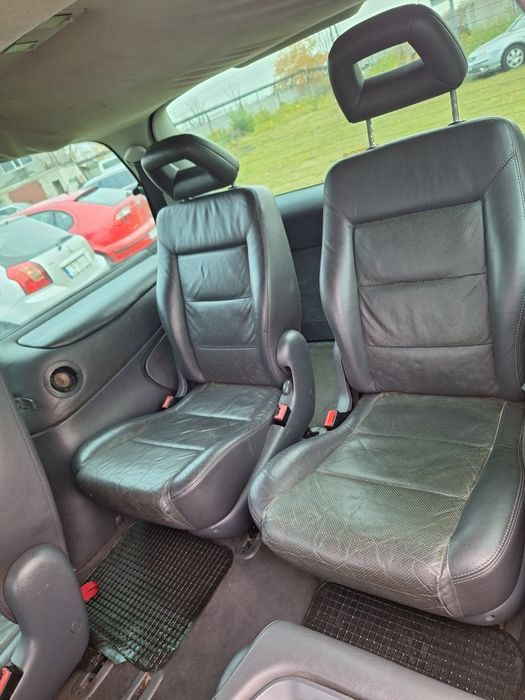 Ford Galaxy 1.9 TDI