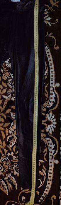 Лосины под кожу дёшево