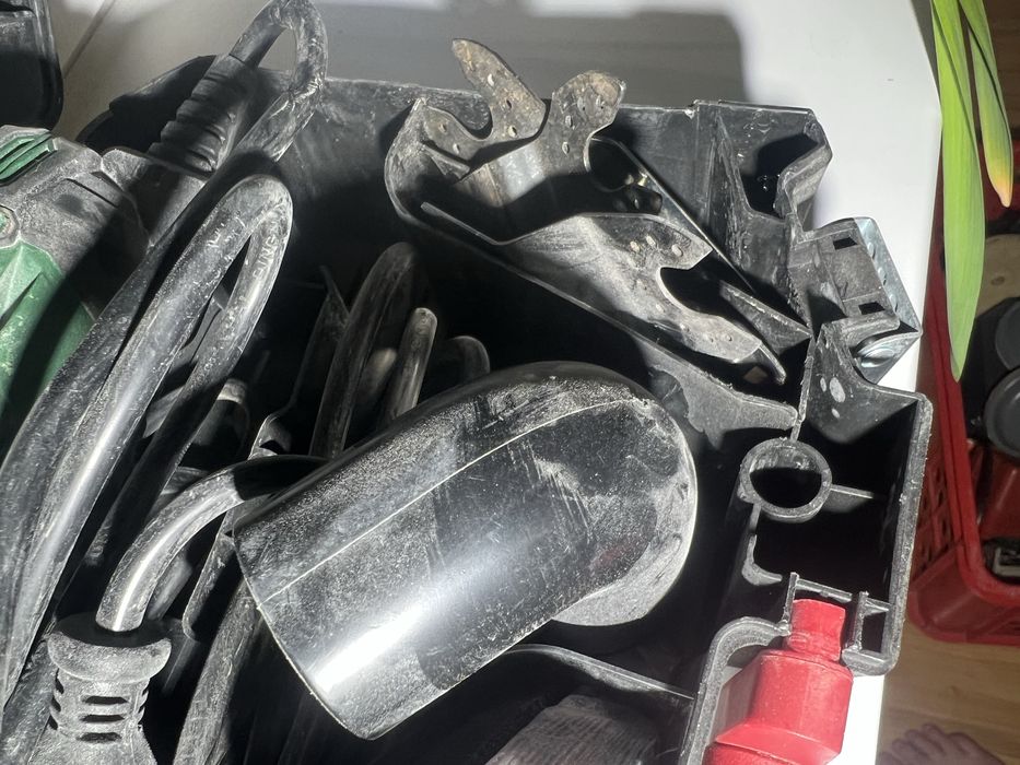 Реноватор PARKSIDE PMFW 310 D2