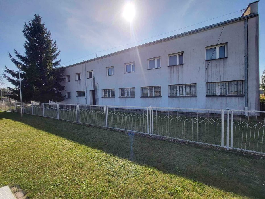 Nieruchomość inwestycyjna