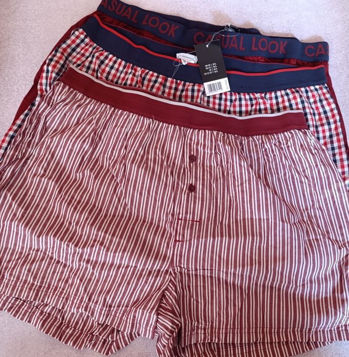 Труси боксери чоловічі Livergy, Parciside