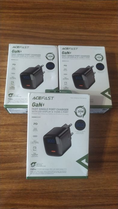 Оригінальний ,новий, запакований. Блок живлення Voltme 20v
Оригінал, н