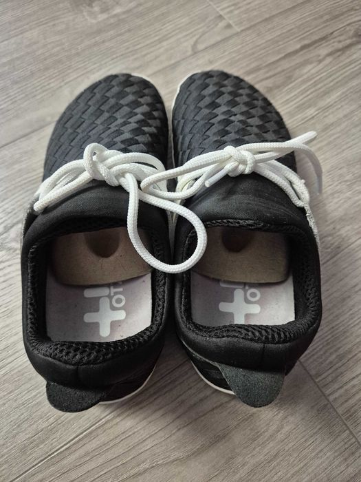 Buty OTZ shoes czarne 40