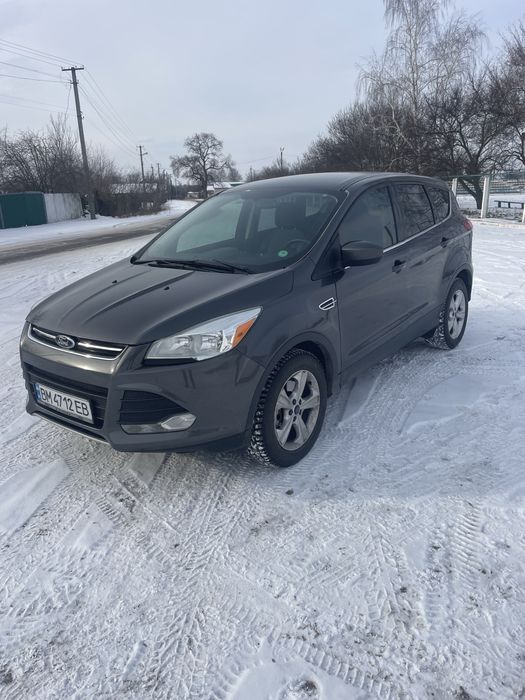 Продам Ford Escape