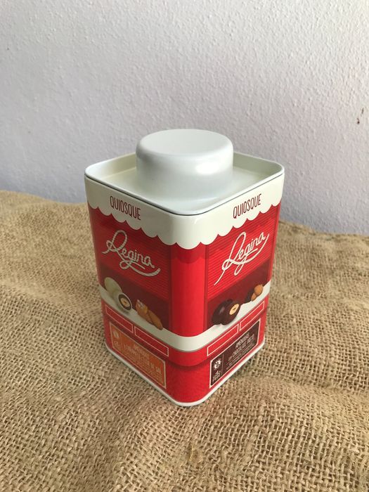 Latas coleção  para decoração