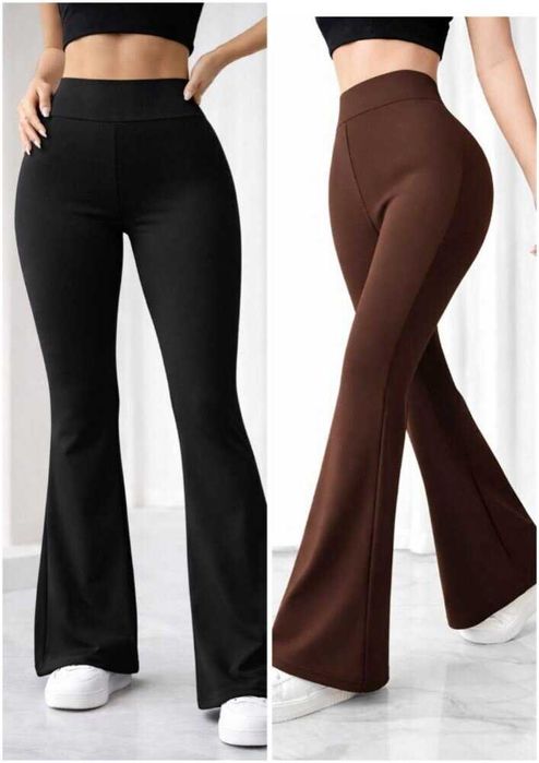 Лосини лосіни кльош   42-44, 46-48, 50-52