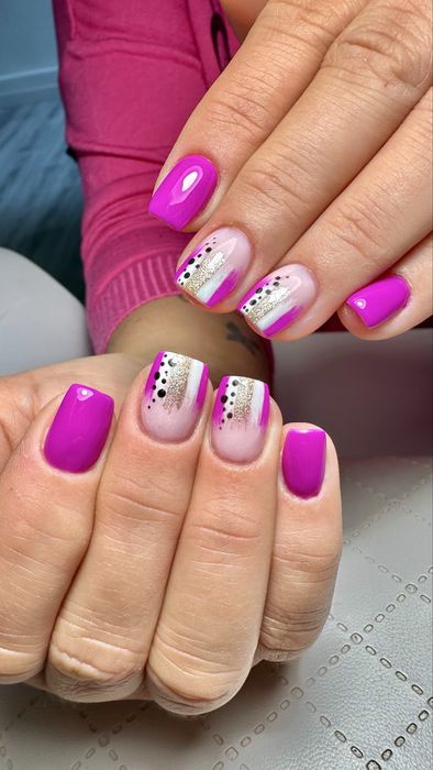 Stylizacja paznokcie oraz rzęs