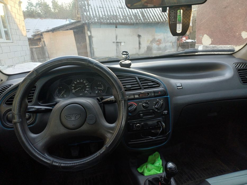 Продам Ланос 1.5